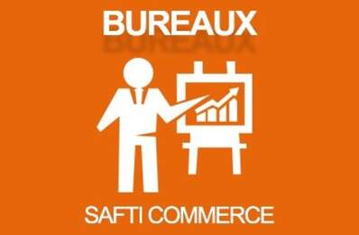 BUREAUX A LOUER LA PALLICE RDC ou Etage env 60m² — photo du bien