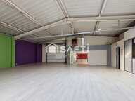 LOCAL COMMERCIAL EN CENTRE VILLE — photo 4