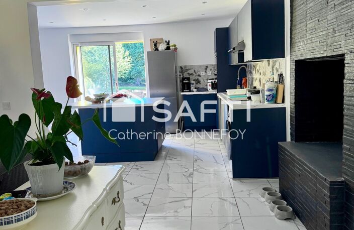 Maison spacieuse rénovée avec vie de plain-pied. — photo 2