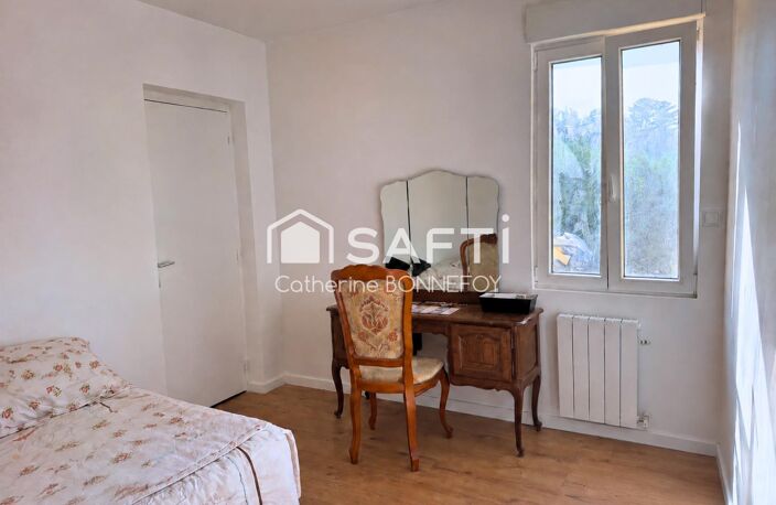 Maison spacieuse rénovée avec vie de plain-pied. — photo 4