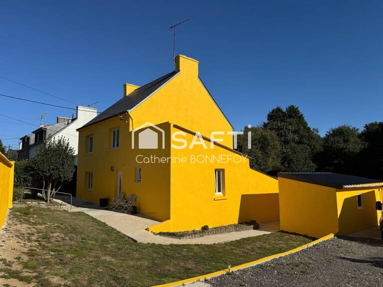 Maison spacieuse rénovée avec vie de plain-pied. — photo 1