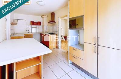 Maison 100m2 au calme, 3 chambres, terrasse, garage — photo du bien