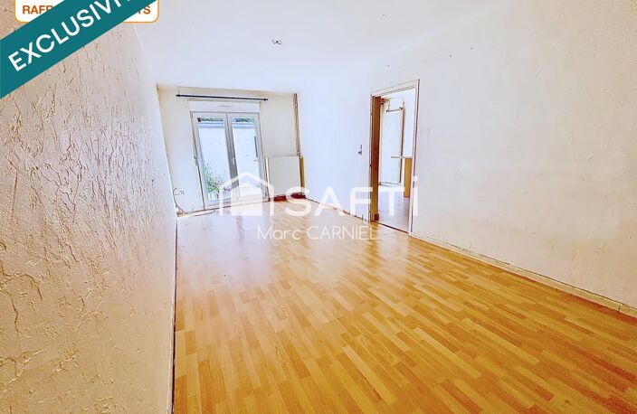 Maison 100m2 au calme, 3 chambres, terrasse, garage — photo 3
