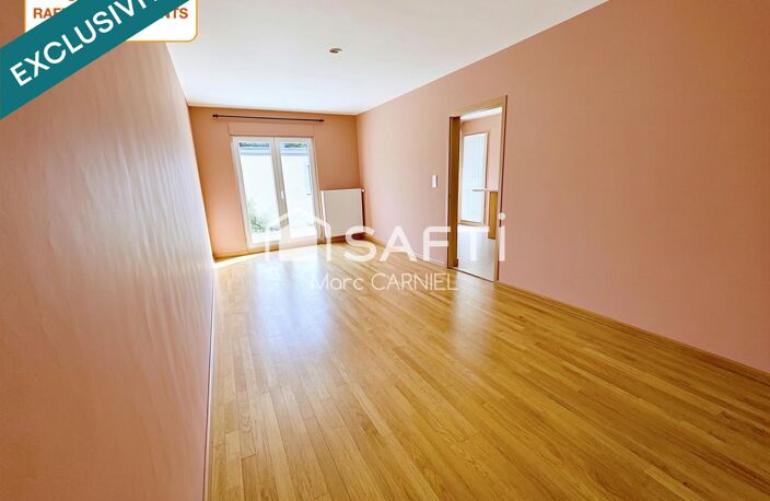 Maison 100m2 au calme, 3 chambres, terrasse, garage — photo 4