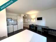 Studio d'investissement locatif — photo 2