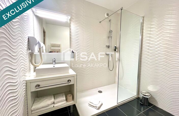 Studio d'investissement locatif — photo 3
