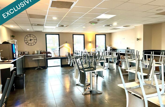 Studio d'investissement locatif — photo 4