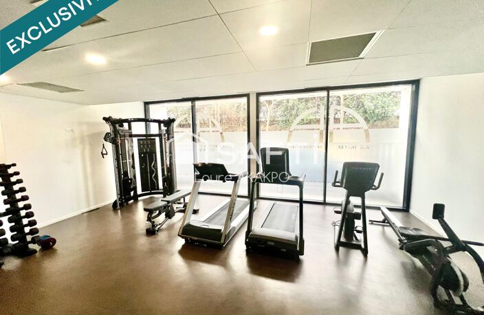 Studio d'investissement locatif — photo 5