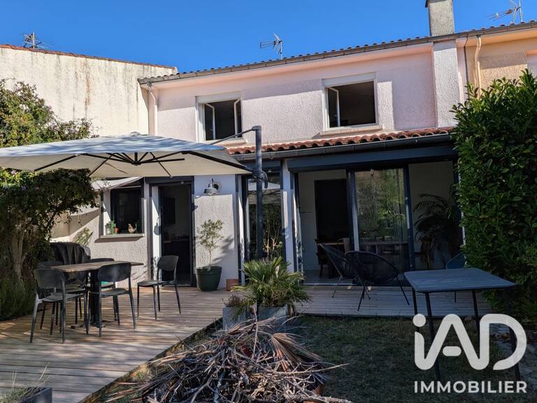 Vente Maison traditionnelle 5 pièces — photo 1