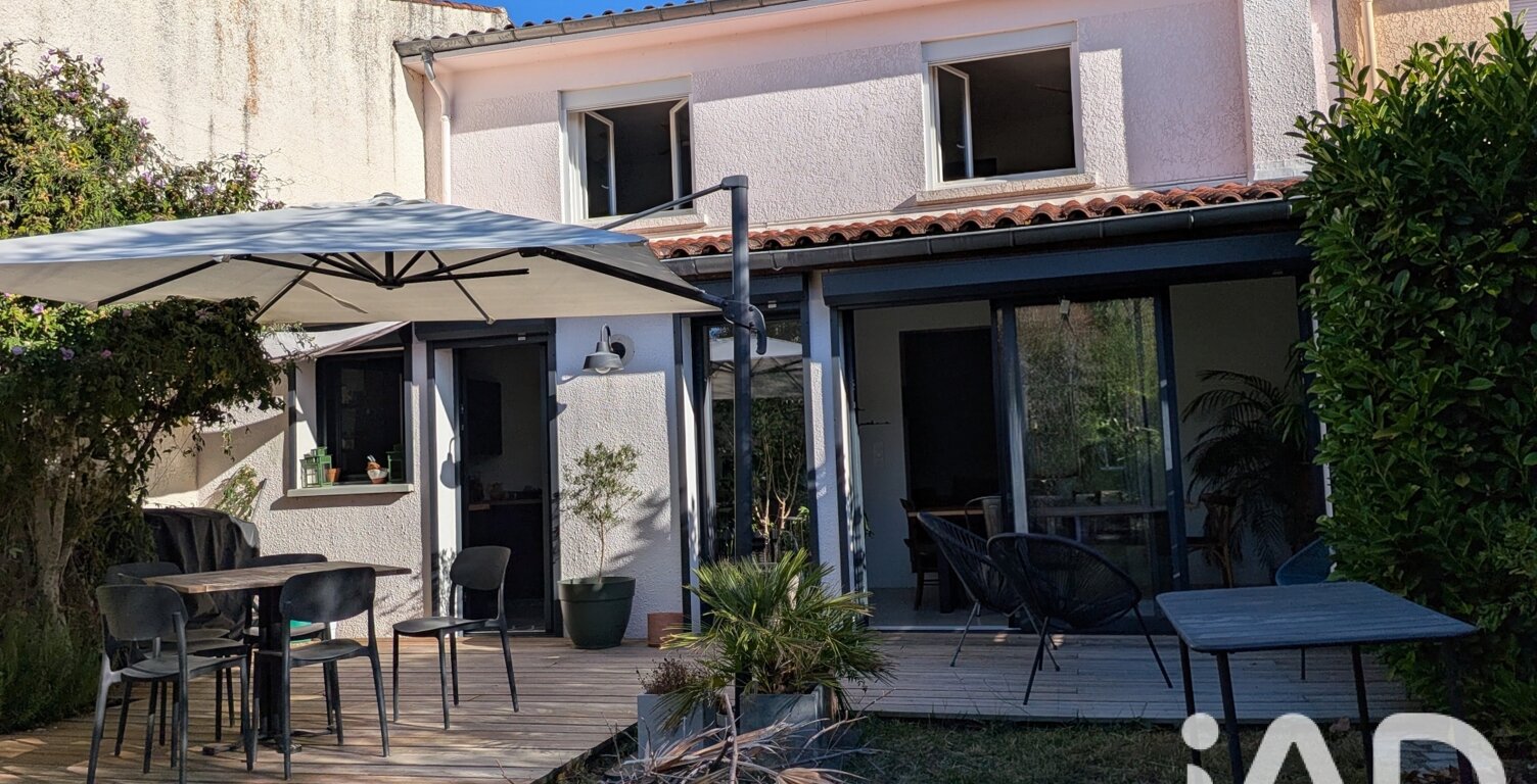 Vente Maison traditionnelle 5 pièces — photo 1