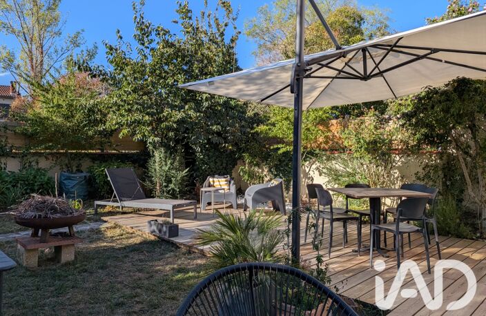 Vente Maison traditionnelle 5 pièces — photo 2
