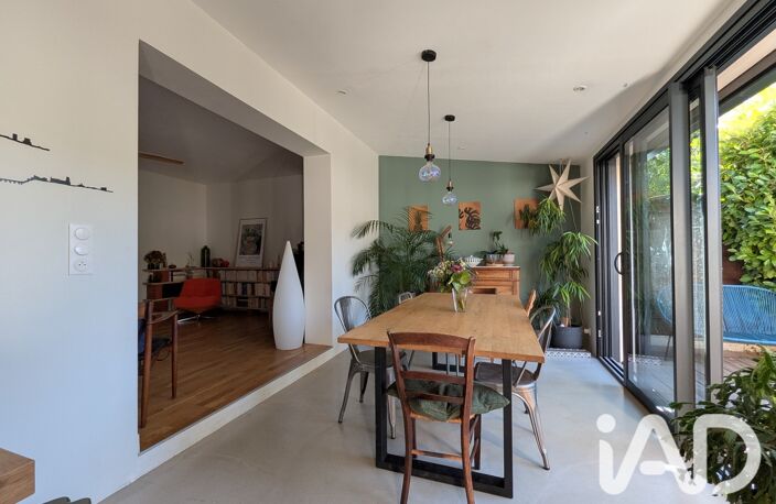 Vente Maison traditionnelle 5 pièces — photo 3