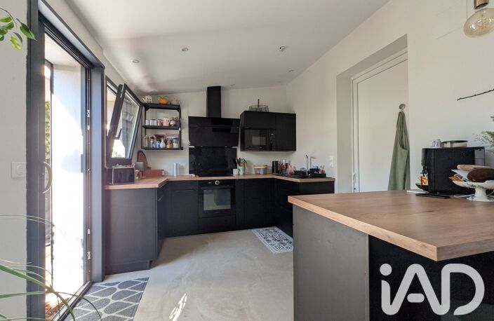 Vente Maison traditionnelle 5 pièces — photo 4