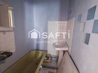 SALVIAC  Maison de ville en pierre à rénover  55 m²  Centre du village — photo 4