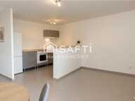 APPARTEMENT T2 TRAVERSANT DE 55 M² — photo 2