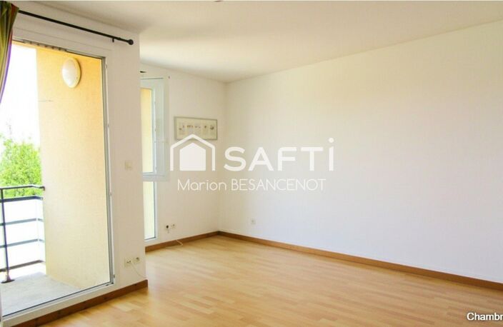 APPARTEMENT T2 TRAVERSANT DE 55 M² — photo 4