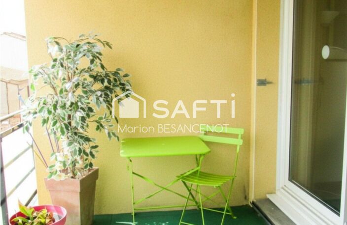 APPARTEMENT T2 TRAVERSANT DE 55 M² — photo 5