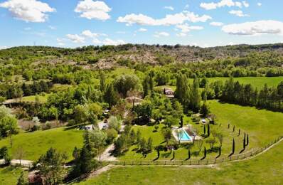 Un domaine rare et exceptionnel en Provence — photo du bien