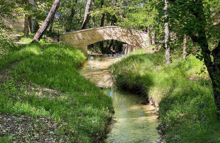 Un domaine rare et exceptionnel en Provence — photo 2
