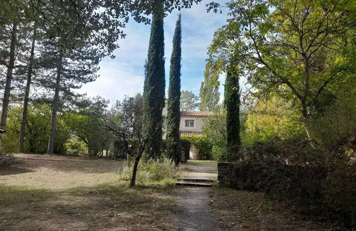 Un domaine rare et exceptionnel en Provence — photo 3