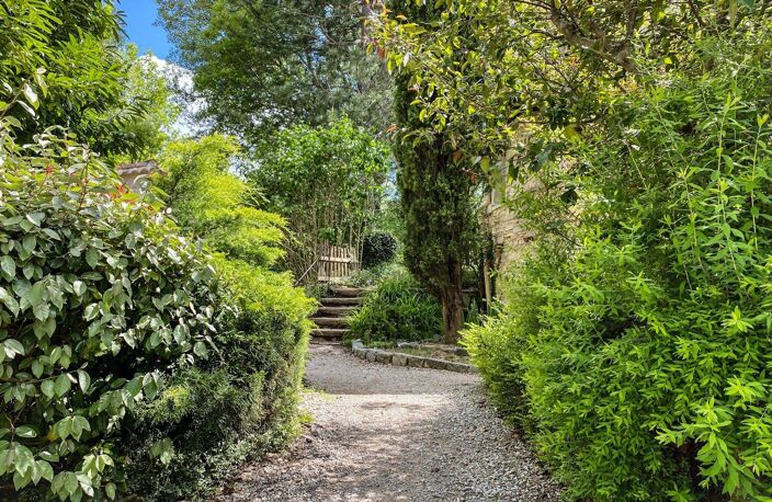 Un domaine rare et exceptionnel en Provence — photo 5