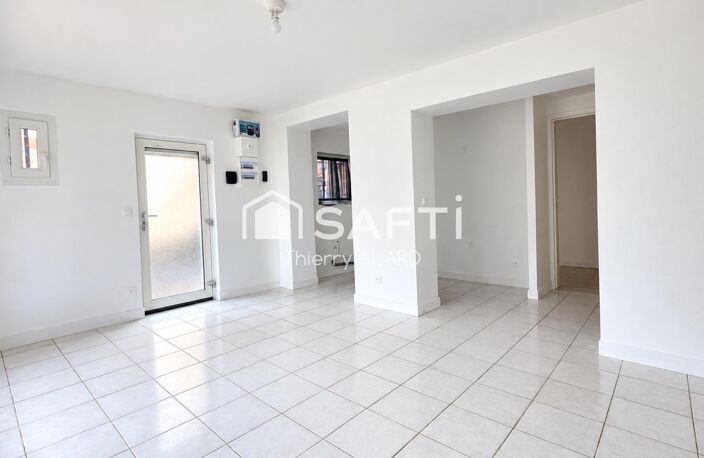 Appartement 2 pièces avec jardin à EZANVILLE (95) en Centre-ville et proche Gare — photo 2