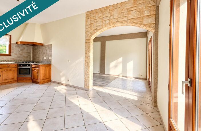 Maison familiale au calme  4 chambres  Sonnaz — photo 3