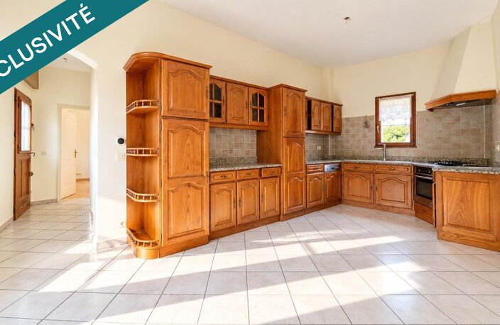 Maison familiale au calme  4 chambres  Sonnaz — photo 4
