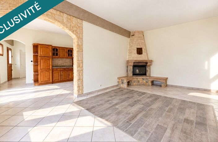Maison familiale au calme  4 chambres  Sonnaz — photo 5