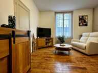 Maison rénovée sur sous sol avec 2 grands chambres — photo 4