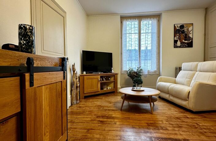 Maison rénovée sur sous sol avec 2 grands chambres — photo 4