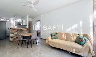 Appartement 4 Pièces 58 m² à louer à Les Abymes (97139)