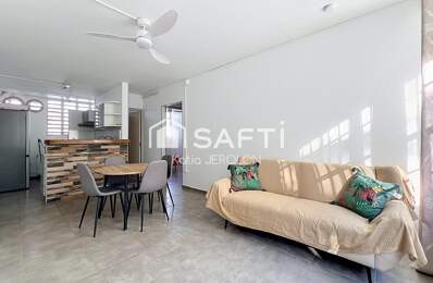 Appartement T4 rénové -proche de toutes commodités et commerces — photo du bien