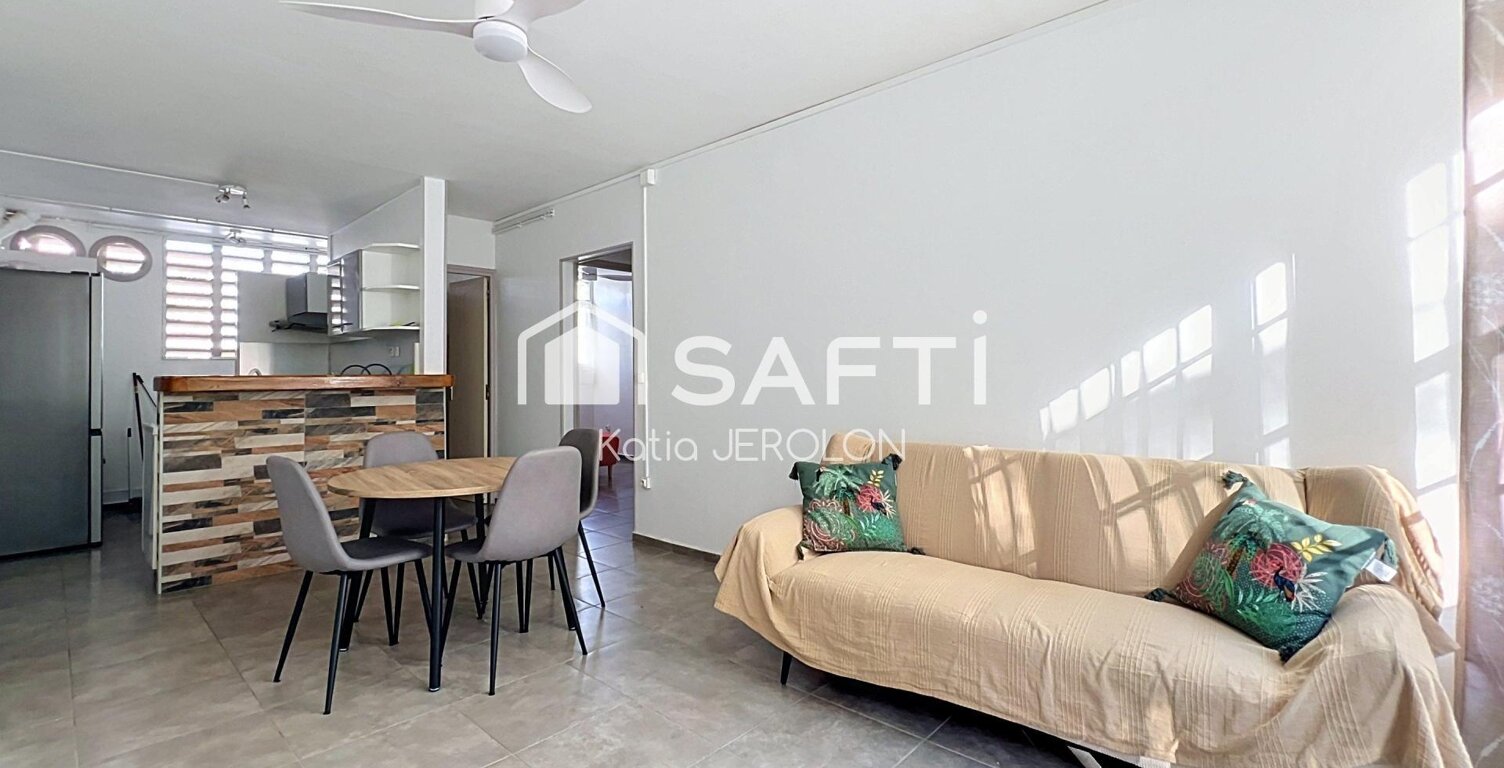Appartement T4 rénové -proche de toutes commodités et commerces — photo 1