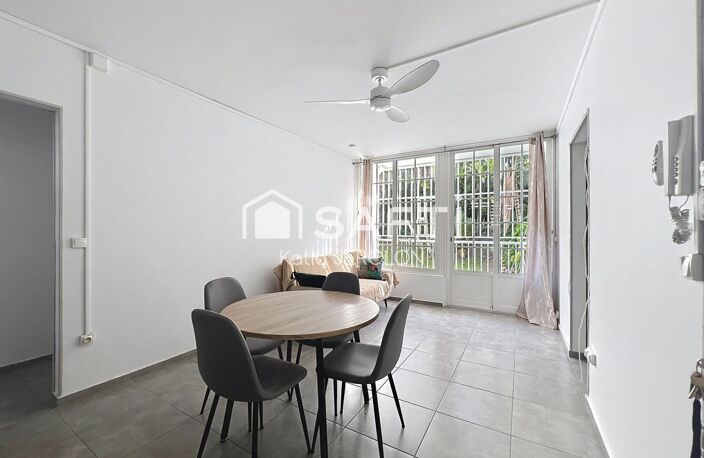 Appartement T4 rénové -proche de toutes commodités et commerces — photo 2