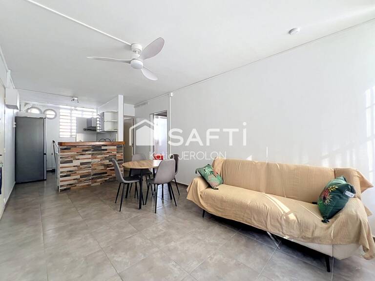 Appartement T4 rénové -proche de toutes commodités et commerces — photo 1