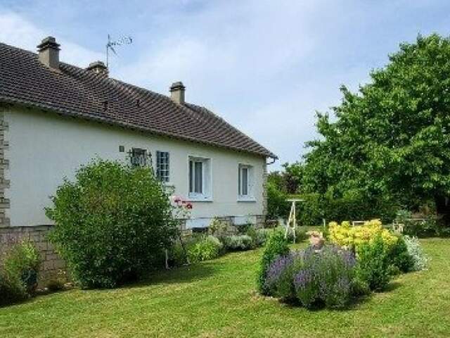 maison 5 pieces — photo du bien