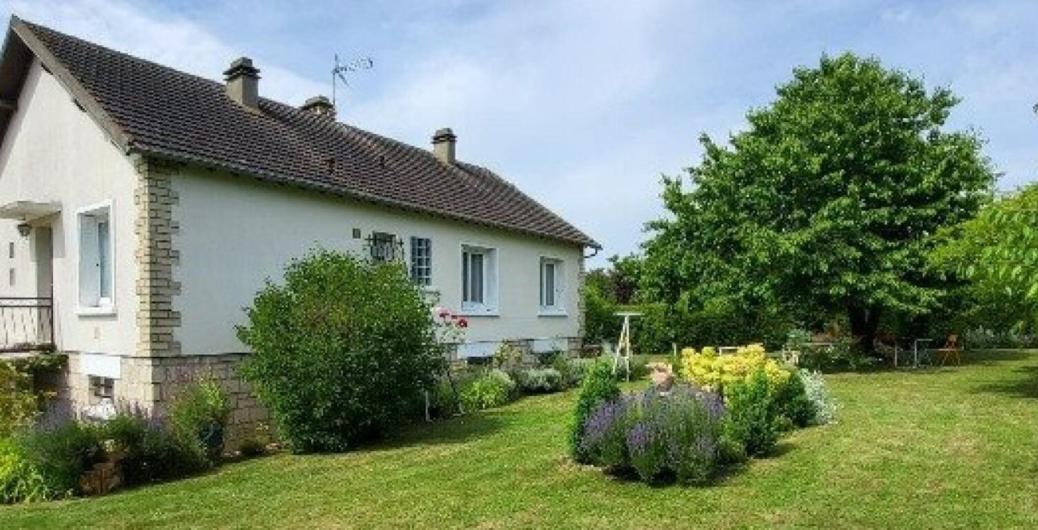 maison 5 pieces — photo 1