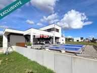Villa design aux prestations exceptionnelles — photo 3