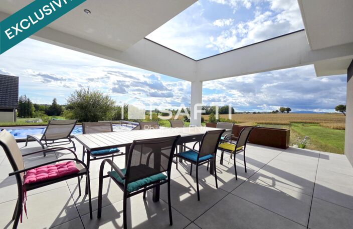 Villa design aux prestations exceptionnelles — photo 4