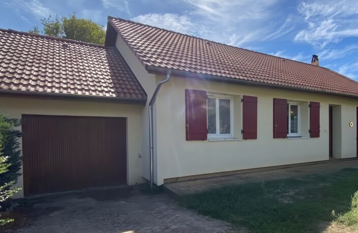 Vente Maison traditionnelle 4 pièces — photo 2