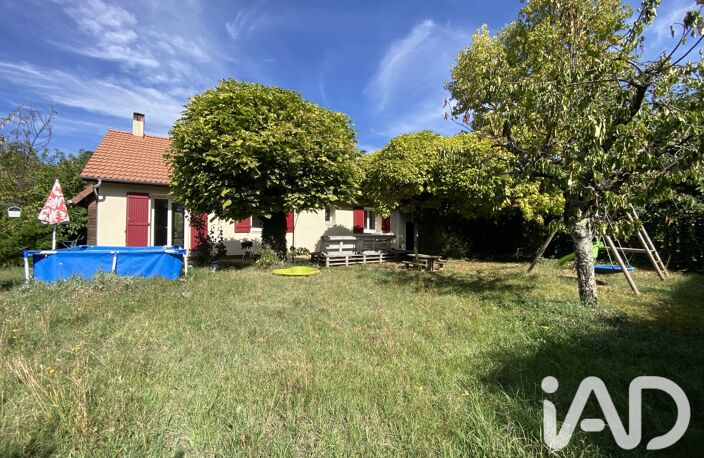 Vente Maison traditionnelle 4 pièces — photo 3