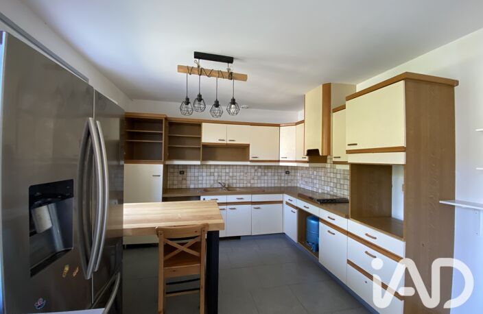 Vente Maison traditionnelle 4 pièces — photo 4