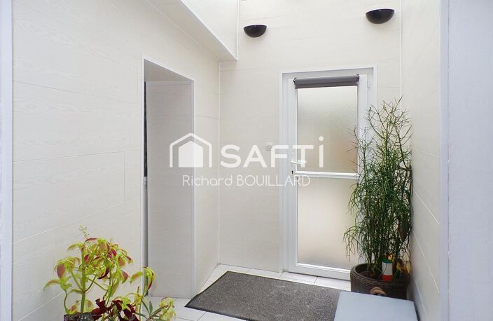 Maison lumineuse et très bon état à Donges, avec jardin et garage — photo 3