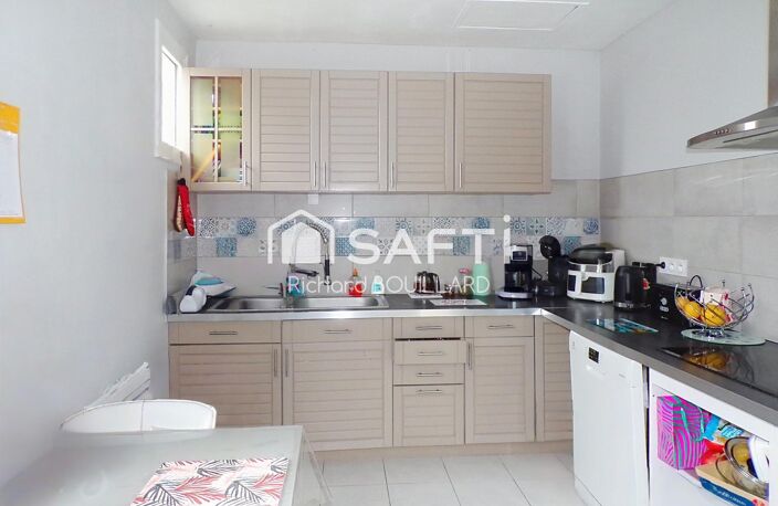 Maison lumineuse et très bon état à Donges, avec jardin et garage — photo 4