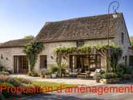 Grange en pierre — photo 2
