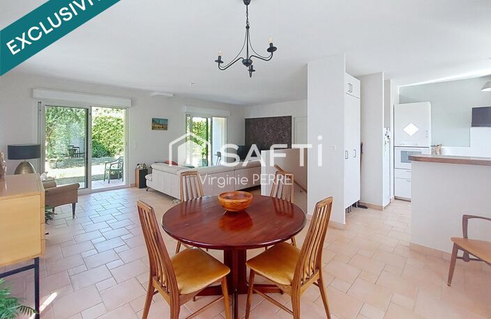 MAISON AVEC JARDIN ET GRAND GARAGE - 6 PIECES - 150M2 - ROYAN ( 17200) — photo 2