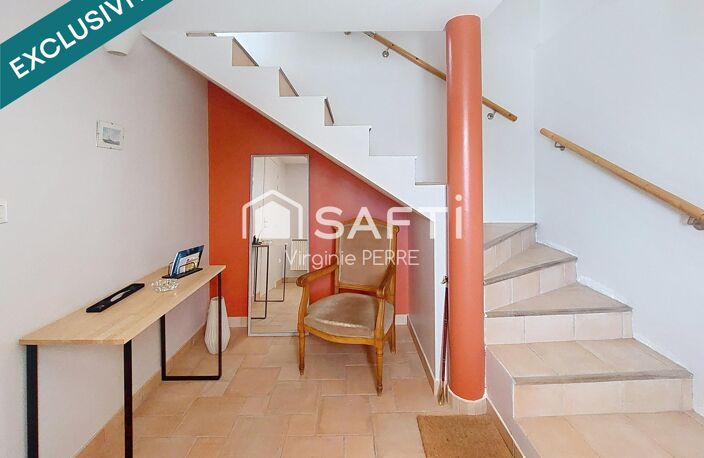 MAISON AVEC JARDIN ET GRAND GARAGE - 6 PIECES - 150M2 - ROYAN ( 17200) — photo 4