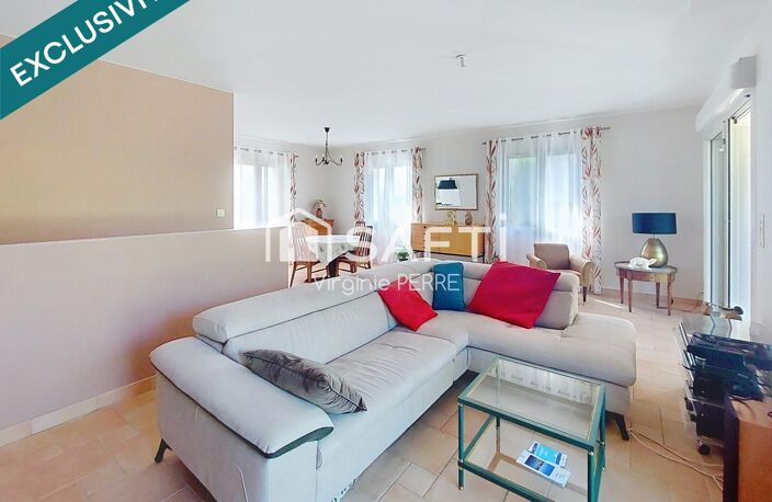 MAISON AVEC JARDIN ET GRAND GARAGE - 6 PIECES - 150M2 - ROYAN ( 17200) — photo 5