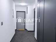 Appartement T2 avec grande terrasse et parking couvert — photo 2